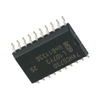 IC Logic 74HC573D SOP20 Chân Dán
