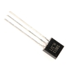 Transistor S9013 TO-92L 40V 0.5A NPN