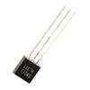 Transistor S9013 TO-92L 40V 0.5A NPN