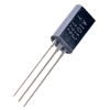 Transistor 2SA1013 TO-92L 160V 1A PNP