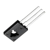 Transistor B772 TO-126 30V 3A PNP