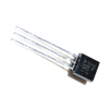 Transistor KSP2907A TO-92 60V 0.6A PNP 2N2907