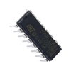 IC Logic 74HC139 DIP16