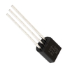 Transistor 2N2222 TO-92 40V 0.6A NPN