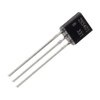 Transistor 2N5401 TO-92 150V 0.6A PNP