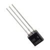 Transistor 2N5401 TO-92 150V 0.6A PNP