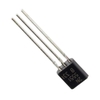 Transistor 2N5551 TO-92 160V 0.6A NPN