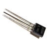Transistor BC546B TO-92 80V 0.1A NPN