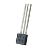 Transistor A564 TO-92 25V 0.1A PNP