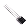 Transistor BC548 TO-92 30V 0.1A NPN