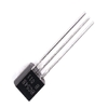 Transistor BC548 TO-92 30V 0.1A NPN