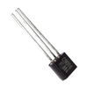 Transistor C9018 TO-92 30V 0.5A NPN