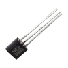 Transistor C9018 TO-92 30V 0.5A NPN