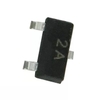 Transistor 2N3906 SOT-23 40V 0.2A PNP