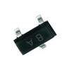 Transistor A1015 SOT-23 50V 1.5A PNP Chân Dán