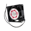 Quạt Tản Nhiệt Sunon 220V 8x8x2.5cm