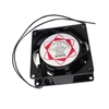 Quạt Tản Nhiệt Sunon 220V 8x8x2.5cm