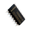 IC Logic CD4069 SOT14 Chân Dán
