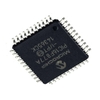 Vi Điều Khiển PIC16F877A-I/PT Chân Dán