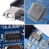 Mạch Arduino UNO R3 ATMEGA16U2 Chip Dán Tặng Kèm Cáp Nạp Code