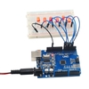 Mạch Arduino UNO R3 ATMEGA16U2 Chip Dán Tặng Kèm Cáp Nạp Code