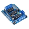 Combo Bộ Xe Robot Thông Minh Điều Khiển Qua Bluetooth Hồng Ngoại - Smart Car KIT Arduino 3