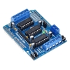 Module Điều Khiển Động Cơ L293D - Arduino Motor Shield