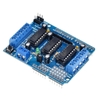 Module Điều Khiển Động Cơ L293D - Arduino Motor Shield