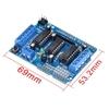 Module Điều Khiển Động Cơ L293D - Arduino Motor Shield