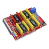 KIT CNC Shield V3 Dùng Cho Arduino R3