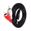Cáp Audio 3.5mm Ra 2 Đầu AV Audio 1.5m