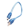 Dây Cáp USB A Sang Mini USB 20cm