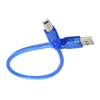 Dây Cáp USB A Sang USB B 30cm