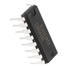 IC CD4046 DIP16 Chân Cắm