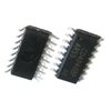 IC CD4046 SOP16 Chân Dán