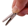 Đầu Kẹp Cá Sấu 3.5cm Loại Trung Bình