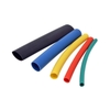 Combo 9 Loại Gen Nhiệt Gồm Phi 1 2 3 4 5 6 7 8 10 - Mỗi Loại 5 Mét