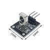 Module Mắt Thu Hồng Ngoại IR 1838