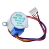 Động Cơ Bước 5V 28BYJ-48-5VDC