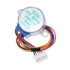 Động Cơ Bước 5V 28BYJ-48-5VDC