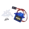 Combo Bộ Xe Robot Thông Minh Điều Khiển Qua Bluetooth Hồng Ngoại - Smart Car KIT Arduino 3
