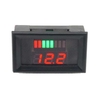 Vôn Kế LED Hiển Thị Dung Lượng Acc Quy và Điện Áp
