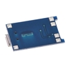Mạch Sạc Pin Lithium TP4056 1A Micro USB V2 - Có IC Bảo Vệ Quá Dòng, Quá Áp