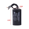 Tụ 10uF 370V Dùng Cho Động Cơ Máy Bơm