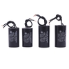 Tụ 10uF 370V Dùng Cho Động Cơ Máy Bơm
