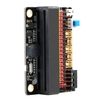 Mạch Micro:bit IOBIT V2.0 Chuyển Đổi Kết Nối IO Micro:bit Thành Header Đực Chuẩn 2.54mm