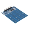 Module Bàn Phím Cảm Ứng Chạm 16 Phím TTP229 - Module Touch Sensor Điện Dung