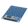 Module Bàn Phím Cảm Ứng Chạm 16 Phím TTP229 - Module Touch Sensor Điện Dung