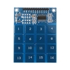 Module Bàn Phím Cảm Ứng Chạm 16 Phím TTP229 - Module Touch Sensor Điện Dung