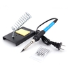 Bộ Mỏ Hàn Điện Tử 60W Đa Năng Kèm Phụ Kiện – Bộ Hàn Mạch PCB DIY Sửa Chữa Điện Tử Có Túi Đựng
